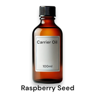 Ulje Sjemenki Maline - 100 ml - Bez Etikete