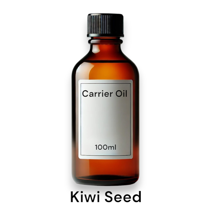 Ulje Sjemenki Kivija - 100 ml - Bez Etikete
