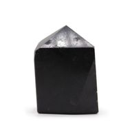 Kristalni Vrhovi Veliko Pakiranje cca 6 cm (0,5 kg) - Indijski Turmalin (cca 8 komada)