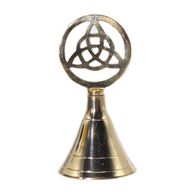 Mjedeno Zvono za Oltar - Triquetra