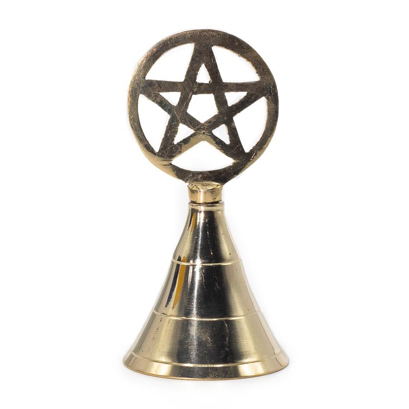 Mjedeno Zvono za Oltar - Pentagram