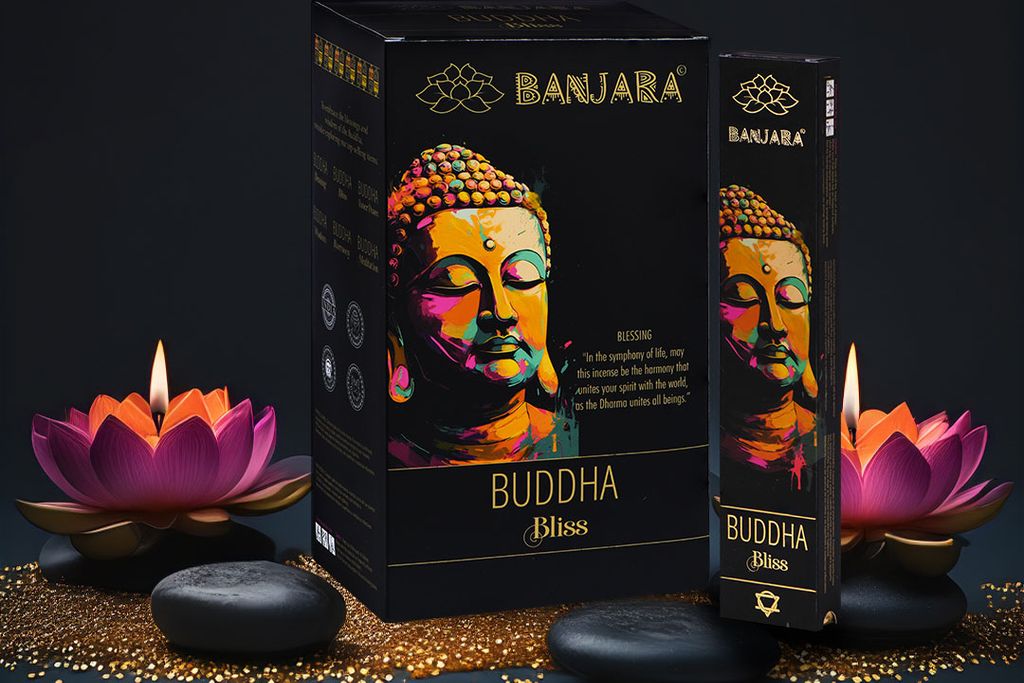 Banjara Buddha