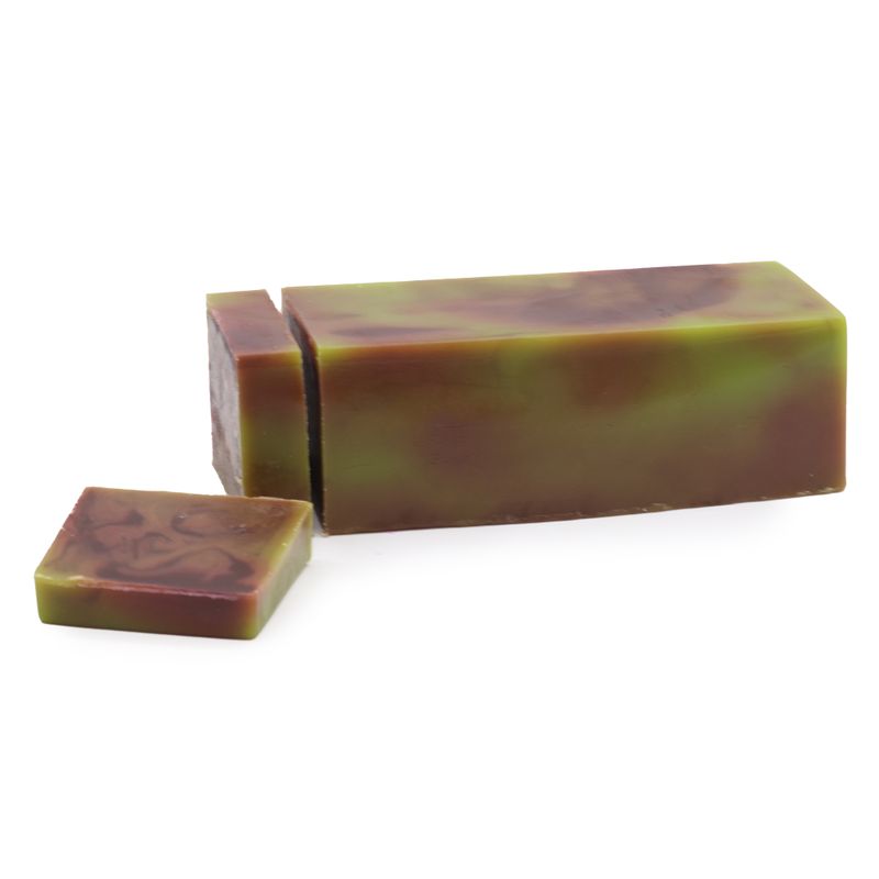 Dubai Sapun – Emerald Truffle Sapunska Štruca