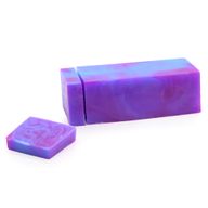 Amethyst Creed Sapunska Štruca
