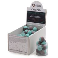 Kutija Pjenušavih Bombica za Kupanje 1,3 kg - Emerald Truffle