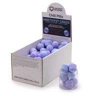Kutija Pjenušavih Bombica za Kupanje 1,3 kg - Amethyst Creed