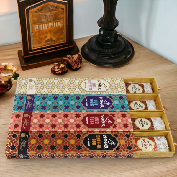 Premium Noor Oud Mirisni Štapići