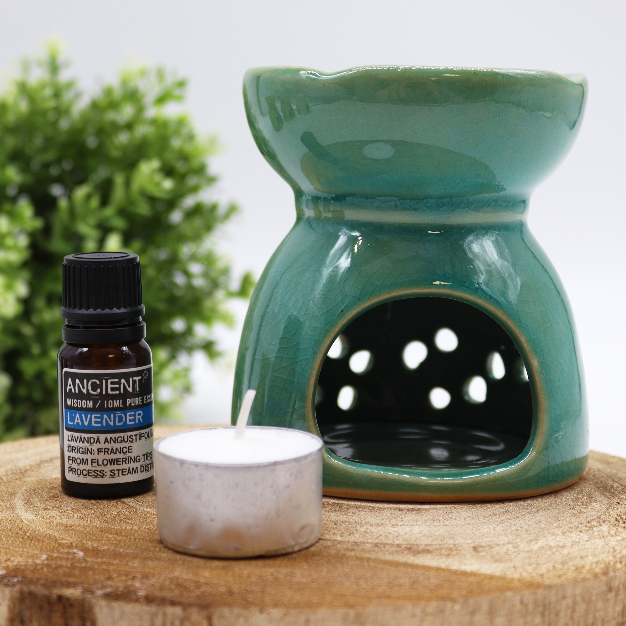 Aroma Lampe Drvo Života