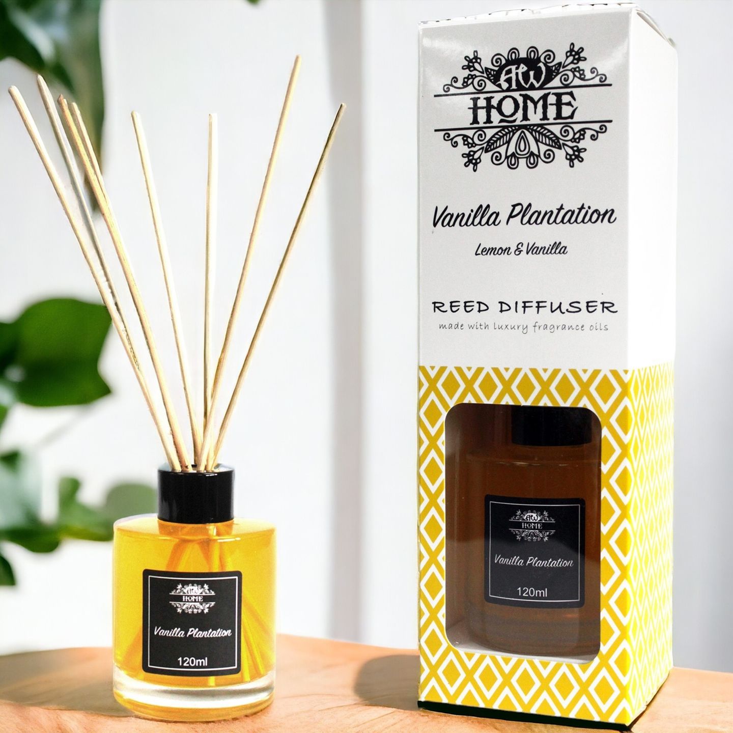 Difuzori Mirisa za Dom - 120ml