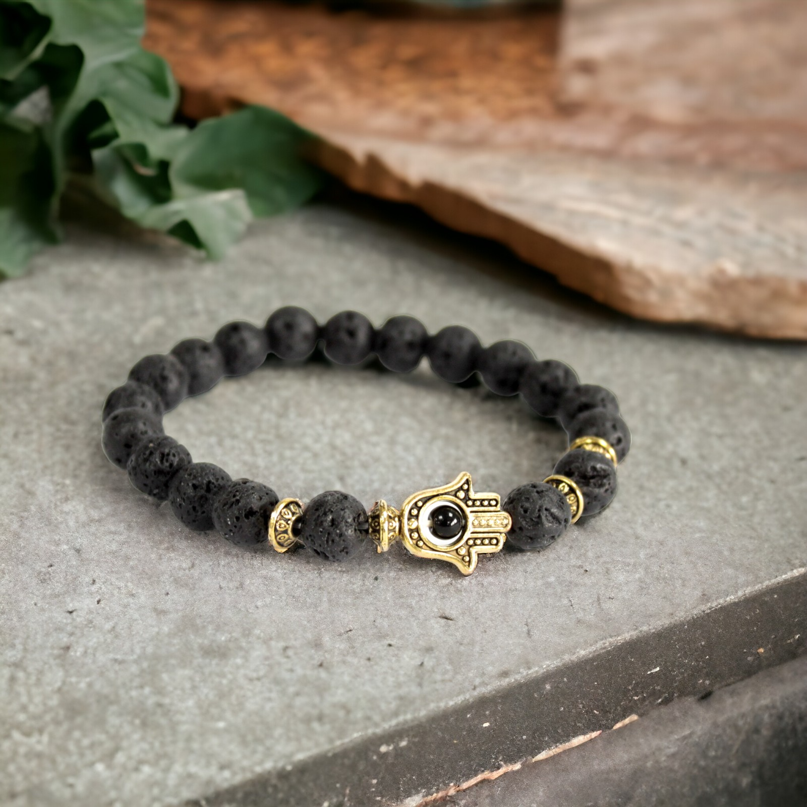Boho Bling narukvice i ogrlice od dragog kamenja