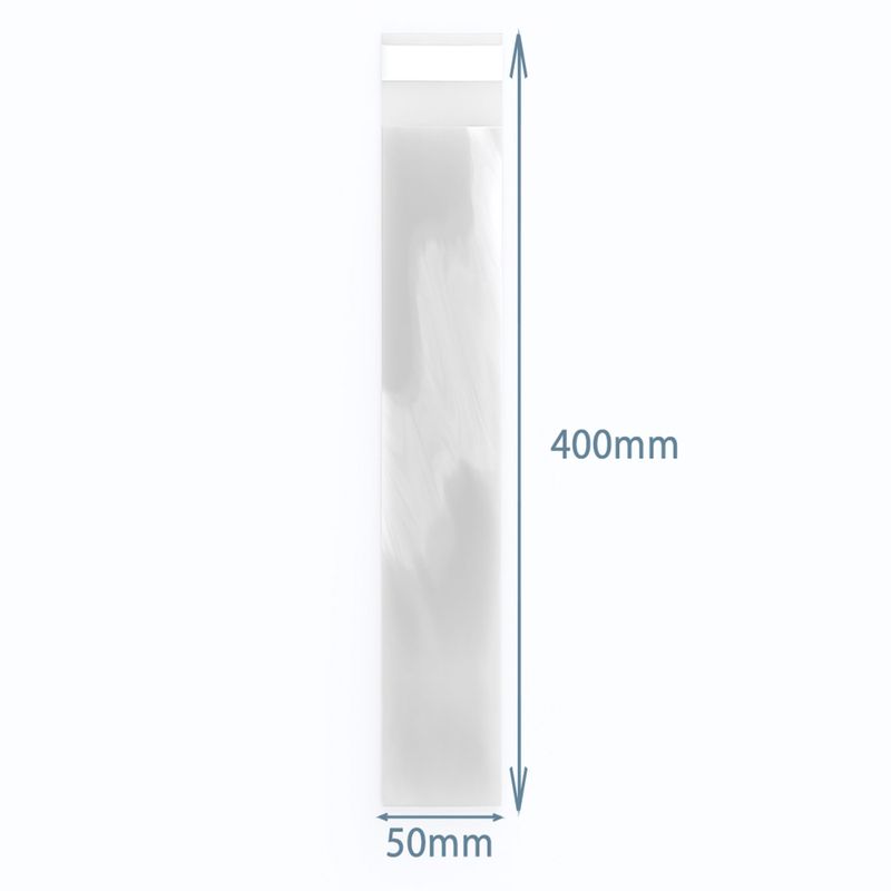 Polipropilenske Vrećice 400x50mm - Za Mirisne Štapiće