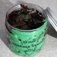 Kremasti Sapun Dubai Emerald Truffle 120g