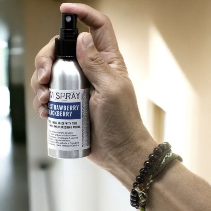 Premium sprejevi za prostore