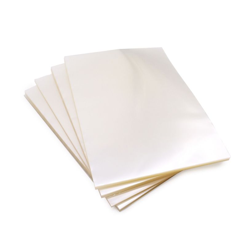 Paket Prozirnih Folija za Sapune 170x254 mm (cca 1000)