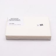 Paket Prozirnih Folija za Sapune 170x254 mm (cca 1000)