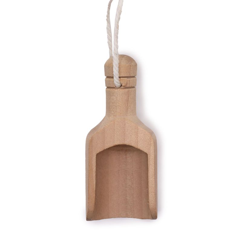 Mini Drvene Lopatice