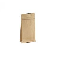 Mala Vrećica za Kavu s Otvorom za Miris - 9x18 cm (125 g)