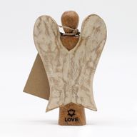 Hati-Hati Anđeo - Ljubav 15cm
