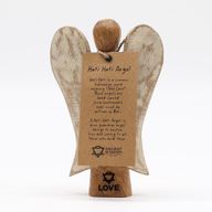 Hati-Hati Anđeo - Ljubav 15cm