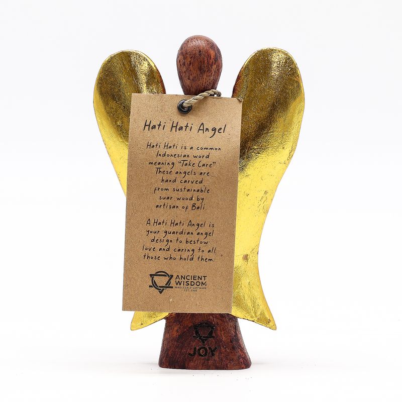 Hati-Hati Anđeo - Radost 15cm