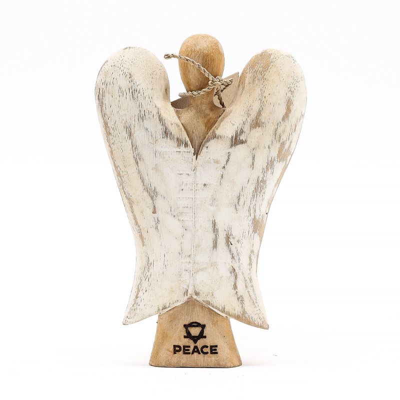 Hati-Hati Anđeo - Mir 15cm