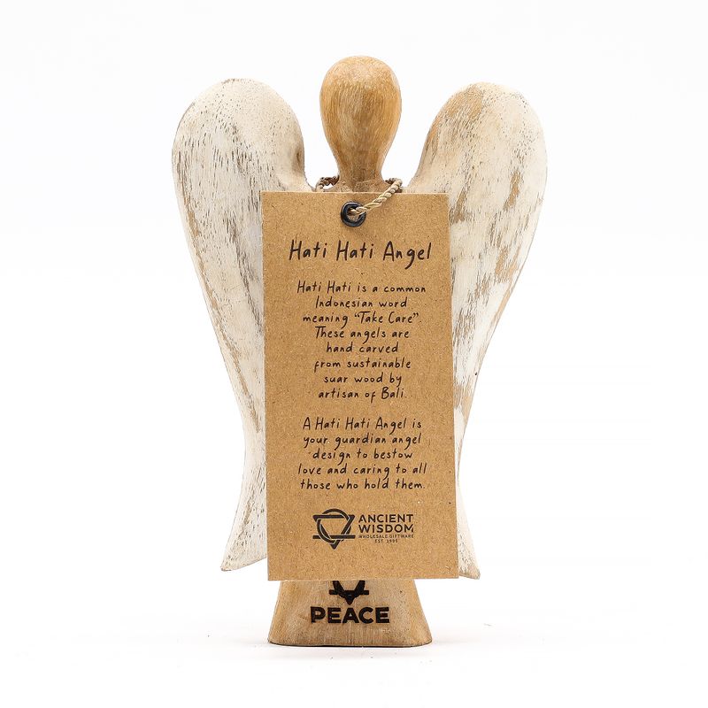 Hati-Hati Anđeo - Mir 15cm