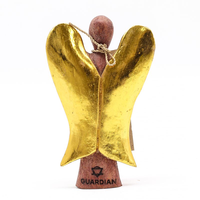 Hati-Hati Anđeo - Zaštitnik 15cm