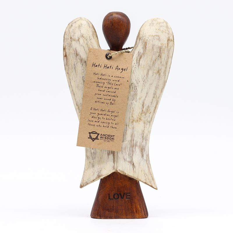 Hati-Hati Anđeo - Ljubav 20cm