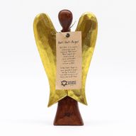 Hati-Hati Anđeo - Radost 20cm