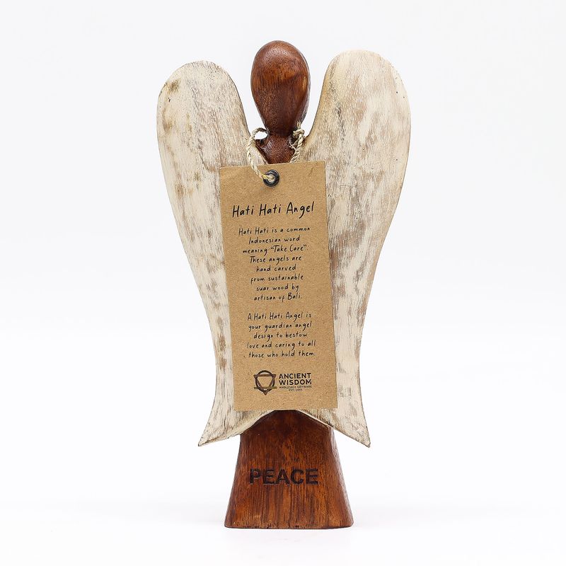 Hati-Hati Anđeo - Mir 20cm