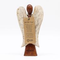 Hati-Hati Anđeo - Mir 20cm