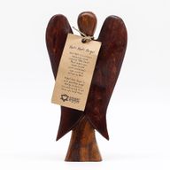 Hati-Hati Anđeo - Prijateljstvo 20cm