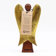 Hati-Hati Anđeo - Zaštitnik 20cm