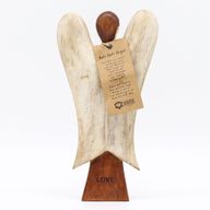Hati-Hati Anđeo - Ljubav 25cm