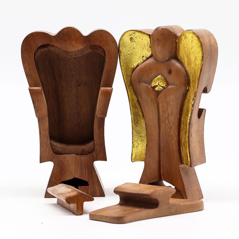 Hati-Hati Anđeo Čarobna Kutija - Radost
