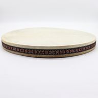Šamanski Bubanj za Zvučnu Terapiju – Ocean, 45cm