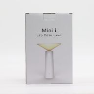 Dodirna Lampa - Crna Gljiva - podesiva - svjetlosni uzorak USB (C) - Punjiva (2000 W)