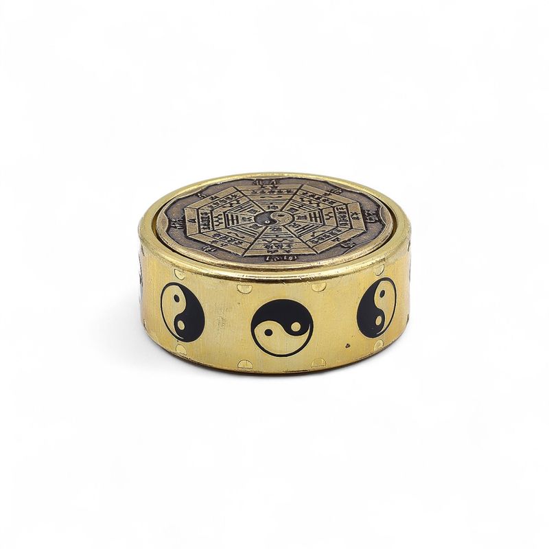 Feng Shui Sudbina – Bagua Energetski Disk
