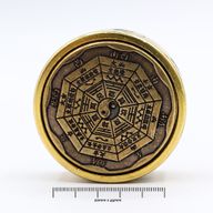 Feng Shui Sudbina – Bagua Energetski Disk