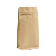 Srednja Vrećica za Kavu s Otvorom za Miris - 13,5x26,5 cm (500 g)