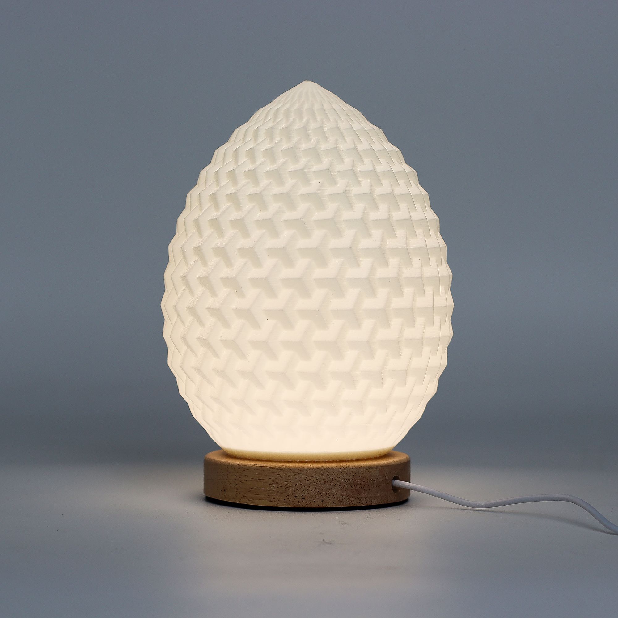 Nove Valovite Lampe