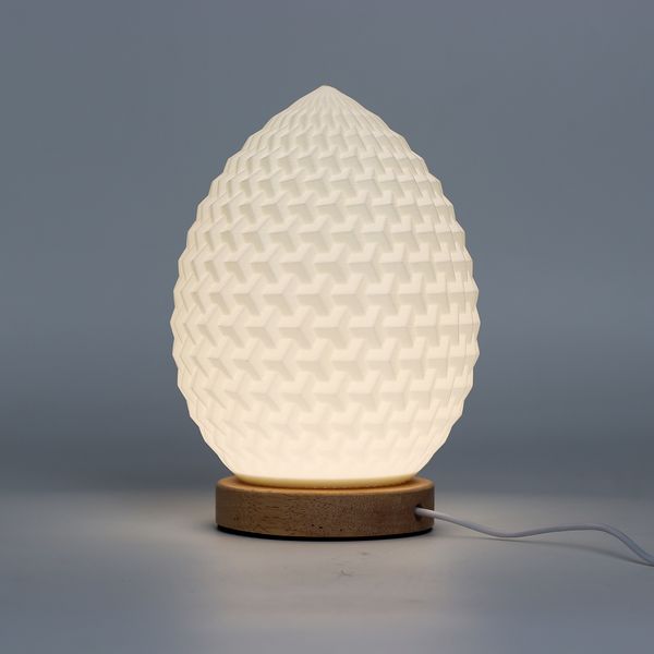 Nove Valovite Lampe