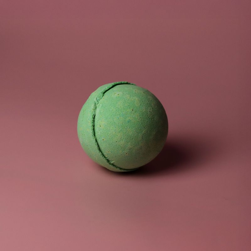 Pjenušava Bombica Menta i Čajevac
