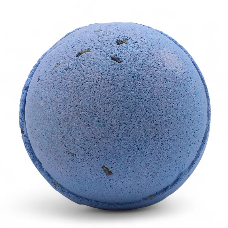 Pjenušava Bombica Lavanda