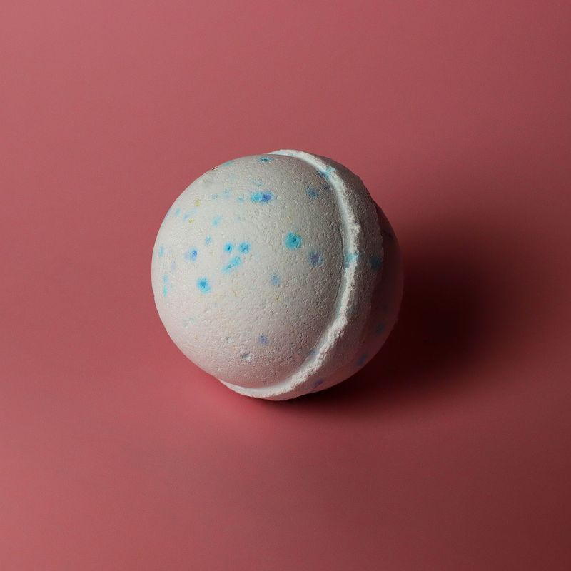 Pjenušava Bombica Ocean