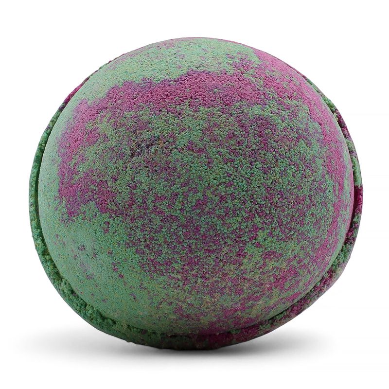 Pjenušava Bombica - Rabarbara 180g
