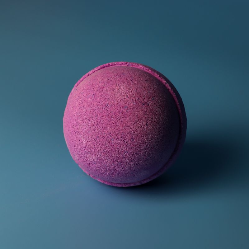 Pjenušava Bombica - Borovnica 180g