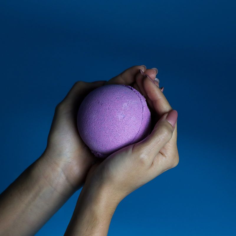 Pjenušava Bombica - Borovnica 180g