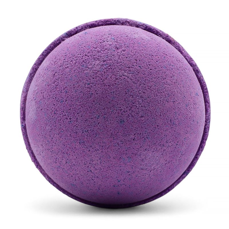 Pjenušava Bombica - Borovnica 180g