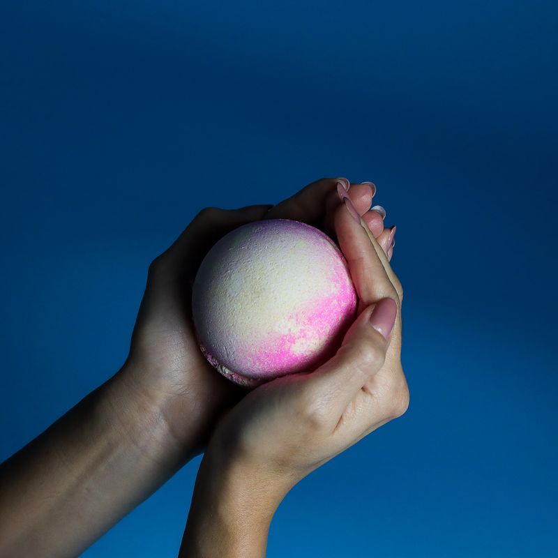 Pjenušava Bombica - Limunada 180g